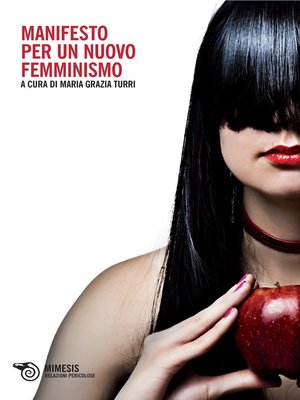 cover image of Manifesto per un nuovo femminismo